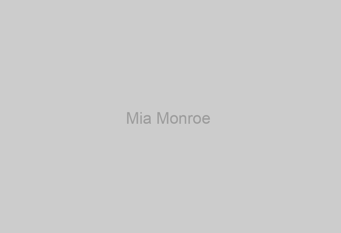 Mia Monroe ?? Ranked #step one Latina Into From ??